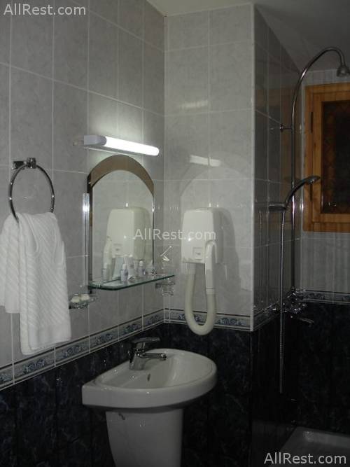 Agarta Hotel 9
